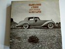 DELANEY & BONNIE & FRIENDS On tour with ERIC CLAPTON LP Atlantic orange & plum