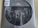 Queen The Game 2020 LTD numbered picture disc ** out on 24.07.2020