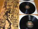 Ash Ra Tempel The high and mighty priestess vinyl lp record