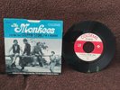 The Monkees 45rpm I'm A Believer/Steppin' Stone Colgems Records