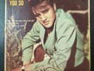 Elvis Presley  I NEED YOU SO  Italy RCA 1957 45 giri 7