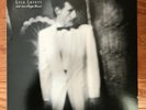 Lyle Lovett and His Large Band - Self Titled LP MCA-42263  1989 Promo Press  VG+