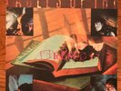 R.E.M. - Fables of the Reconstruction LP IRS-5592 1985 1st Pressing REM  VG+