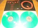 Queens of the Stone Age Songs for the deaf vinyl lp record