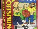 The Offspring Pretty Fly For A White Guy 12” Vinyl Single