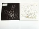 Psalms Of Planets Eureka Seven Original Tracks 1 2 vinyl record LP RARE Sealed