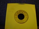 Harold Dorman-In the Beginning/Wait Til' Saturday Night-NM