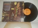 DAVID BOWIE - THE RISE AND FALL OF ZIGGY STARDUST & THE SPIDERS - GERMAN PRINT