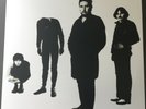 THE STRANGLERS - BLACK and WHITE vinyl LP Limited Special Edition 440/1000 Mint