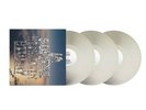 Benjamin Biolay - La Superbe - Triple Album Vinyle Blanc - Edition Limitée