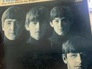 meet the beatles vinyl. 1964 Mono VG