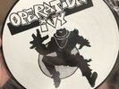OPERATION IVY VINYL Rare PICTURE DISC Rancid Records RANCID Punk TIM ARMSTRONG