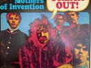 FRANK ZAPPA & MOTHERS OF INVENTION - Freak Out  2 LP RARE Original Mono Vinyl