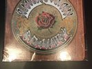 The Grateful Dead American Beauty Vinyl LP New Sealed Mint 1980’s Pressing