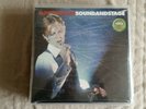 DAVID BOWIE - Sound And Stage 31/500 Vinyl (LP) NEW