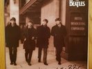 The Beatles- Live at the BBC 2 LP Vinyl Wally* C1 7243 8 31796 1 9 Mono Apple NM