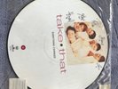 Take That Everything Changes Album Vinyl Record Limited Edition Picture Disc