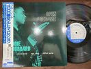 MINT  FREDDIE HUBBARD OPEN SESAME BLUE NOTE BST 84040 OBI STEREO JAPAN Vinyl LP