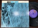 WAYNE SHORTER JUJU BLUE NOTE BST 84182 STEREO RVG US VINYL LP