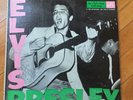 Elvis Presley S/T Self Titled RCA Victor LPM-1254 DEBUT LP