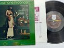 Nina Simone In Concert Philips PHM-200-135 Stereo (VG+)