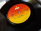 Bob Dylan Rare Zimbabwe Radio Promo Jokerman for Wilfried