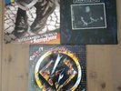 Skinhead/ISD/Oi 3x Vinyl LP