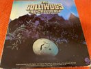 CREEDENCE (CCR) THE GOLLIWOGS Pre Creedence LP