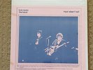 Bob Dylan and The Band Royal Albert Hall vinyl record album