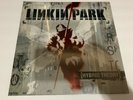 Hybrid Theory by Linkin Park (Vinyl, Oct-2013, Warner Bros.) NEW