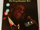 Pigmeat Markham - The Crap-Shootin' Rev LP NM US Jewel Records Soul RARE