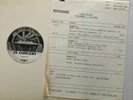 MOLLY HATCHET Westwood One In Concert LIVE 1980 RADIO SHOW 2XLP + Cues 81-#2