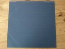 Simple Minds 'Real to Real Cacophony' vinyl lp, Zoom Records SPART 1109 A1/B4