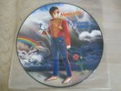 MARILLION - MISPLACED CHILDHOOD - PICTURE DISC 1985 ORIGINAL LP