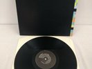 NEW ORDER BLUE MONDAY 1983 THIRD PRESS 12