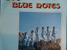 LOS BLUE NOTES - LOS TREMENDOS CHINES - LP VG++ RAINBOW RST-1004 VERY RARE 1981