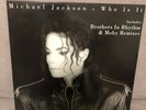 Michael Jackson  Who Is It 12