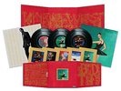 Kanye West,My Beautiful Dark Twisted Fantasy VINYL 3LP-2010 PRESS LIMITED SEALED