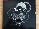 Lp Larry Levan/Live At The Paradise Garage 3 Pieces David Mancuso