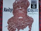 Carnivore LP by Body Count purple vinyl 2020 sealed brand new Century Media