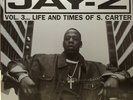 Jay-Z ?- Vol.3 Life And Times Of S. Carter 2 x LP - Vinyl Album - HIP HOP RECORD