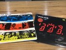 The Police Synchronicity Australian Pressing Vinyl LP & Ghost In The Machine LP