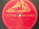 Emma Eames – 78 rpm Victor 88011: Romeo et Juliette-Valse; V+ cond