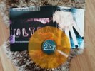 Depeche Mode * Ultra Vinyl Lp * GELB * Orange *