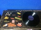 LP VINYL LOS BUKIS GRUPO MOJADO BRONCO ACOSTA TIGRES DEL NORTE, BRYNDIS