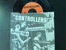 CONTROLLERS SUBURBAN SUICIDE/SLOW BOY/DO THE UGANDA PM OO3 45 RPM 1999