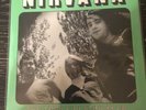 Nirvana Triple Platinum EP 7” Vinyl PICTURE SLEEVE Nevermind Demos NEW