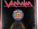 Van Halen - LOONEY TUNES PROMO - RARE PROMO EP - RED VINYL WITH INSERT FROM WARN