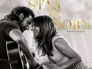 LADY GAGA & BRADLEY COOPER A Star Is Born Soundtrack 2LP Sealed Pop Country