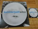 WILCO Summerteeth (Vinyl LP, Aug-2009, 2 LP + CD, Warner Bros.) Rare OOP